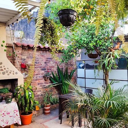Hospedaje La Casa De Chavela Centro Historico Villa de Leyva Εξωτερικό φωτογραφία