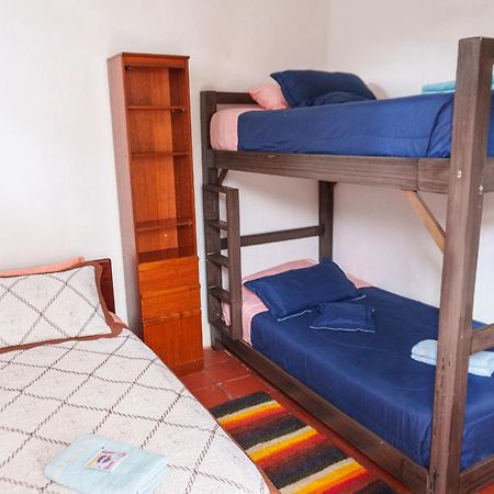 Hospedaje La Casa De Chavela Centro Historico Villa de Leyva Εξωτερικό φωτογραφία