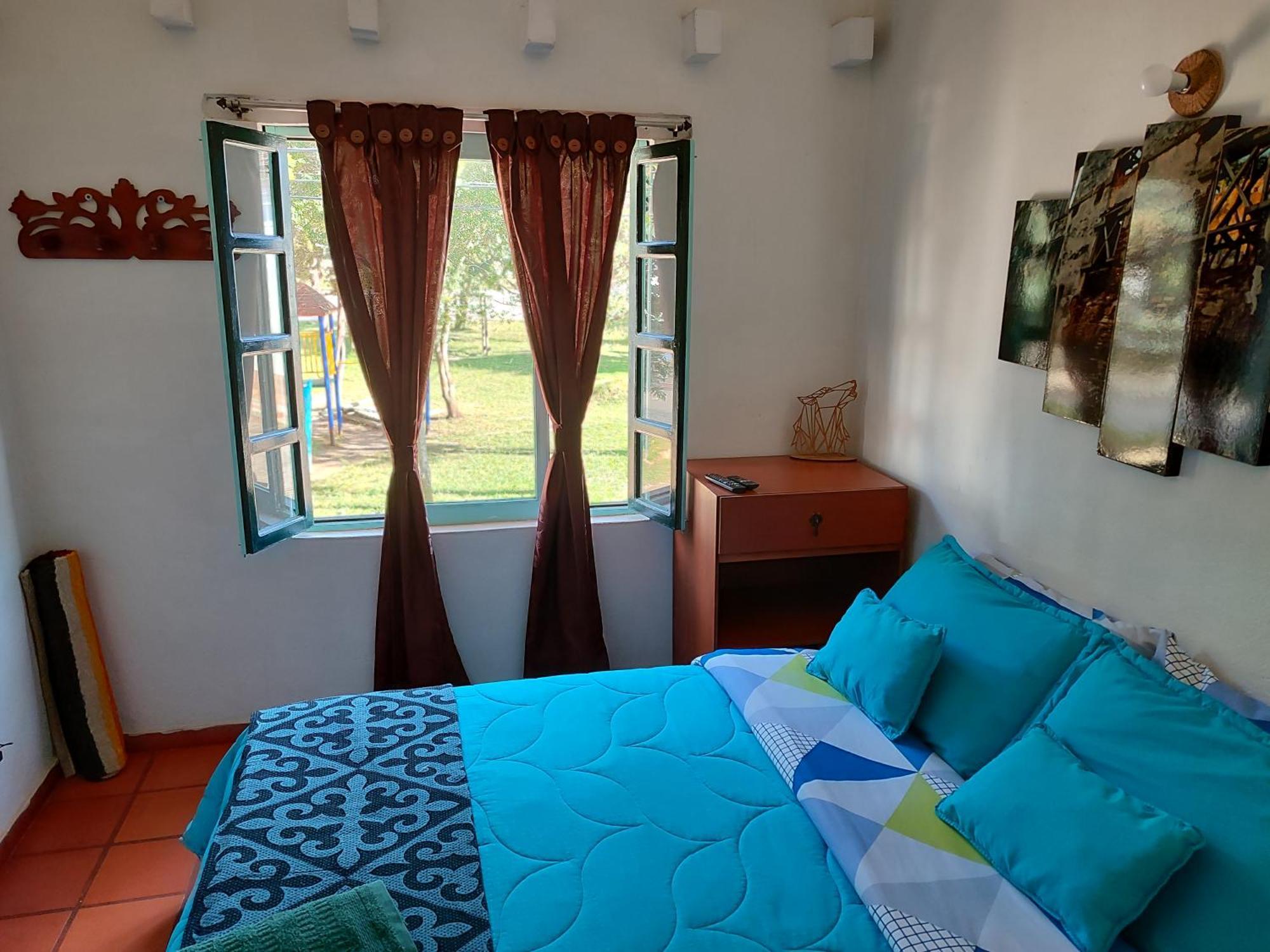 Hospedaje La Casa De Chavela Centro Historico Villa de Leyva Εξωτερικό φωτογραφία
