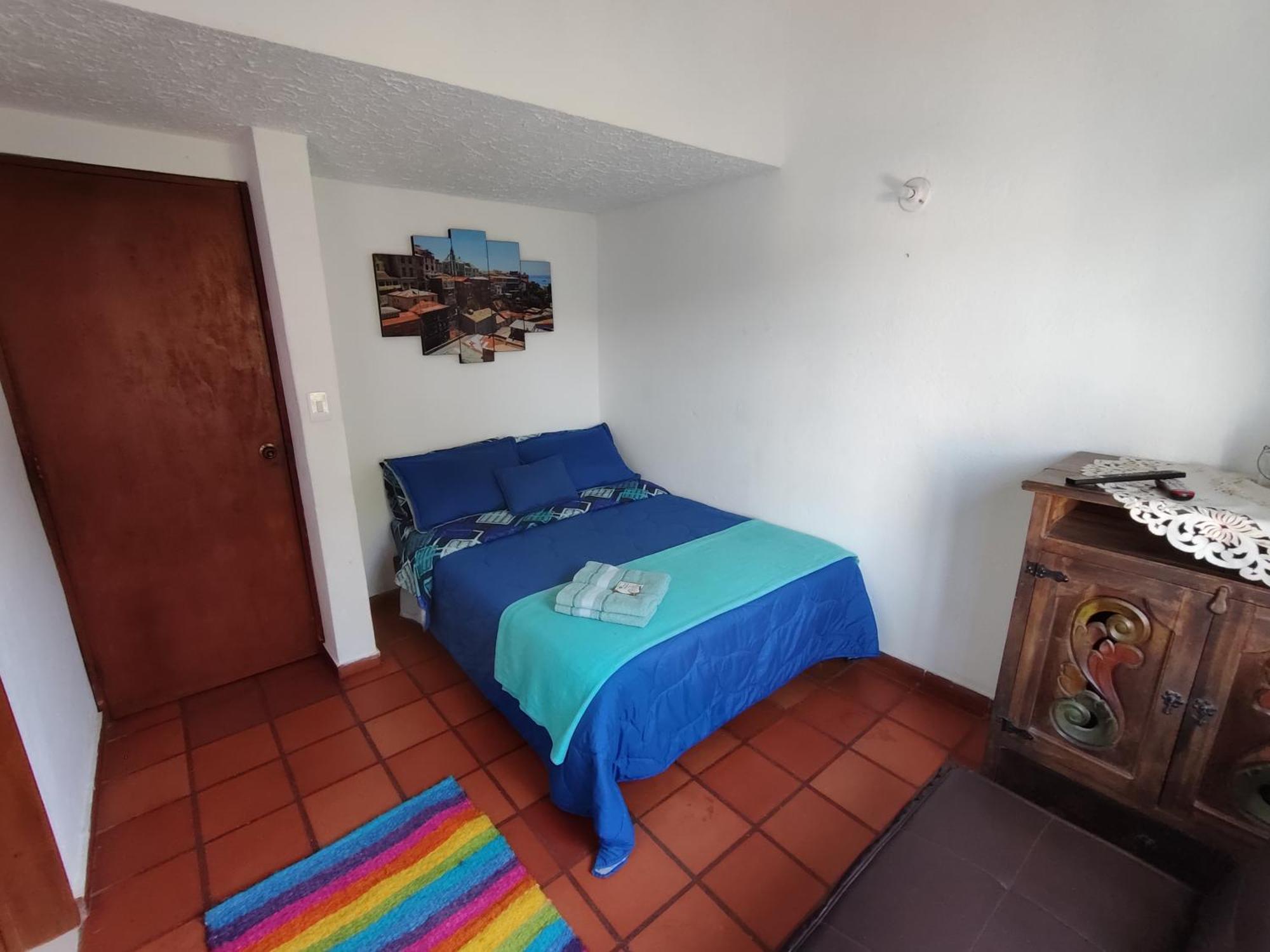 Hospedaje La Casa De Chavela Centro Historico Villa de Leyva Εξωτερικό φωτογραφία