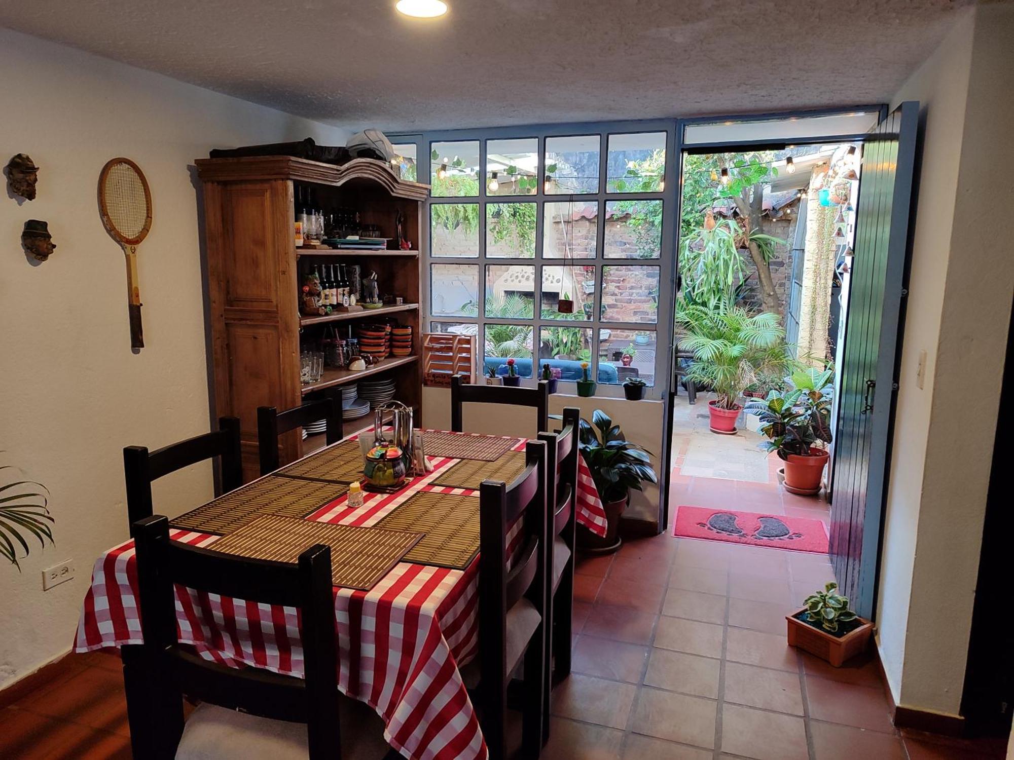 Hospedaje La Casa De Chavela Centro Historico Villa de Leyva Εξωτερικό φωτογραφία