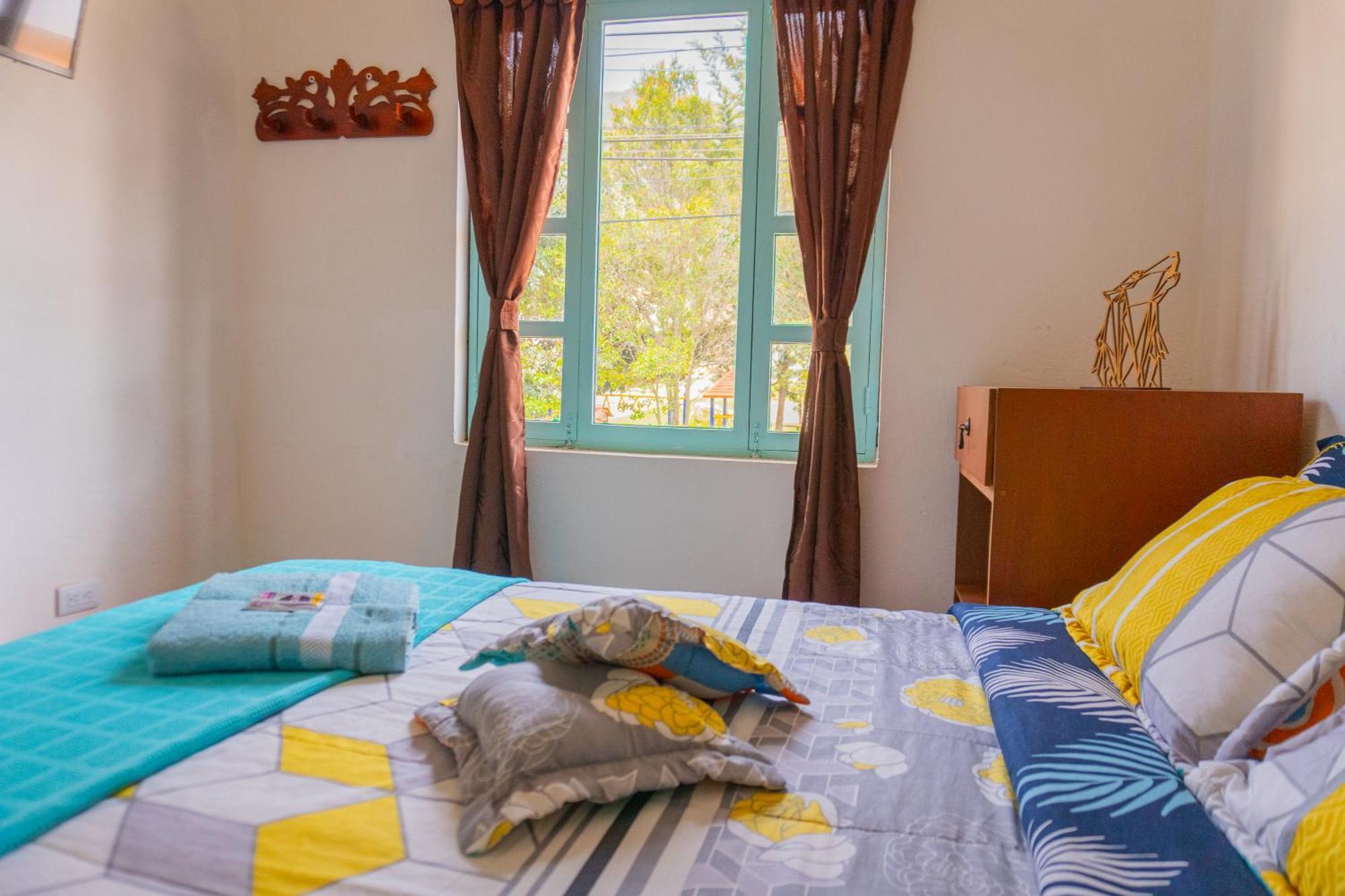 Hospedaje La Casa De Chavela Centro Historico Villa de Leyva Εξωτερικό φωτογραφία