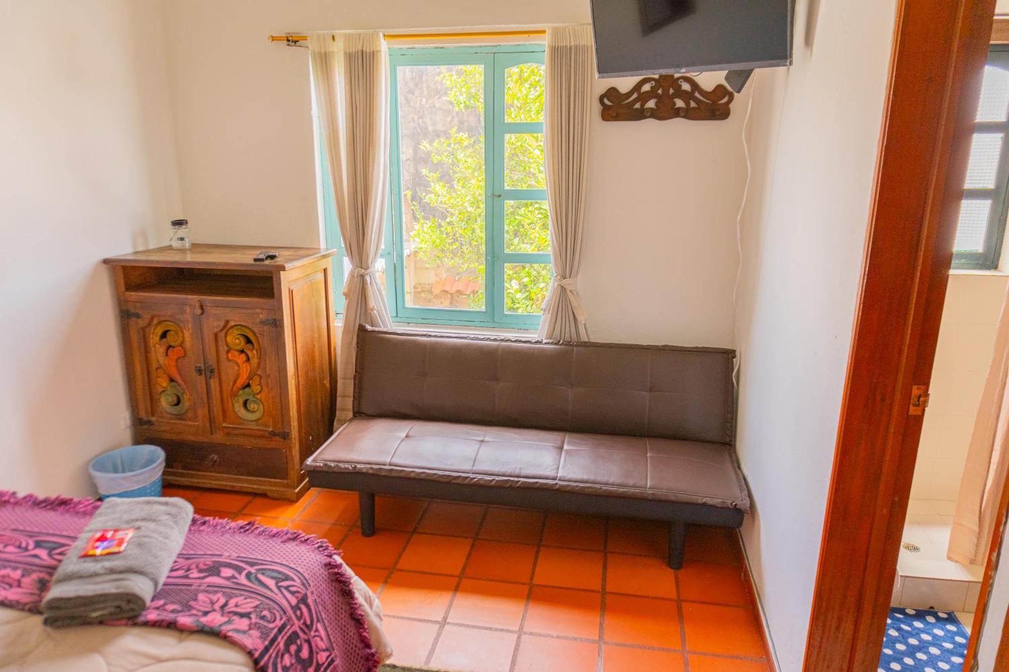Hospedaje La Casa De Chavela Centro Historico Villa de Leyva Εξωτερικό φωτογραφία