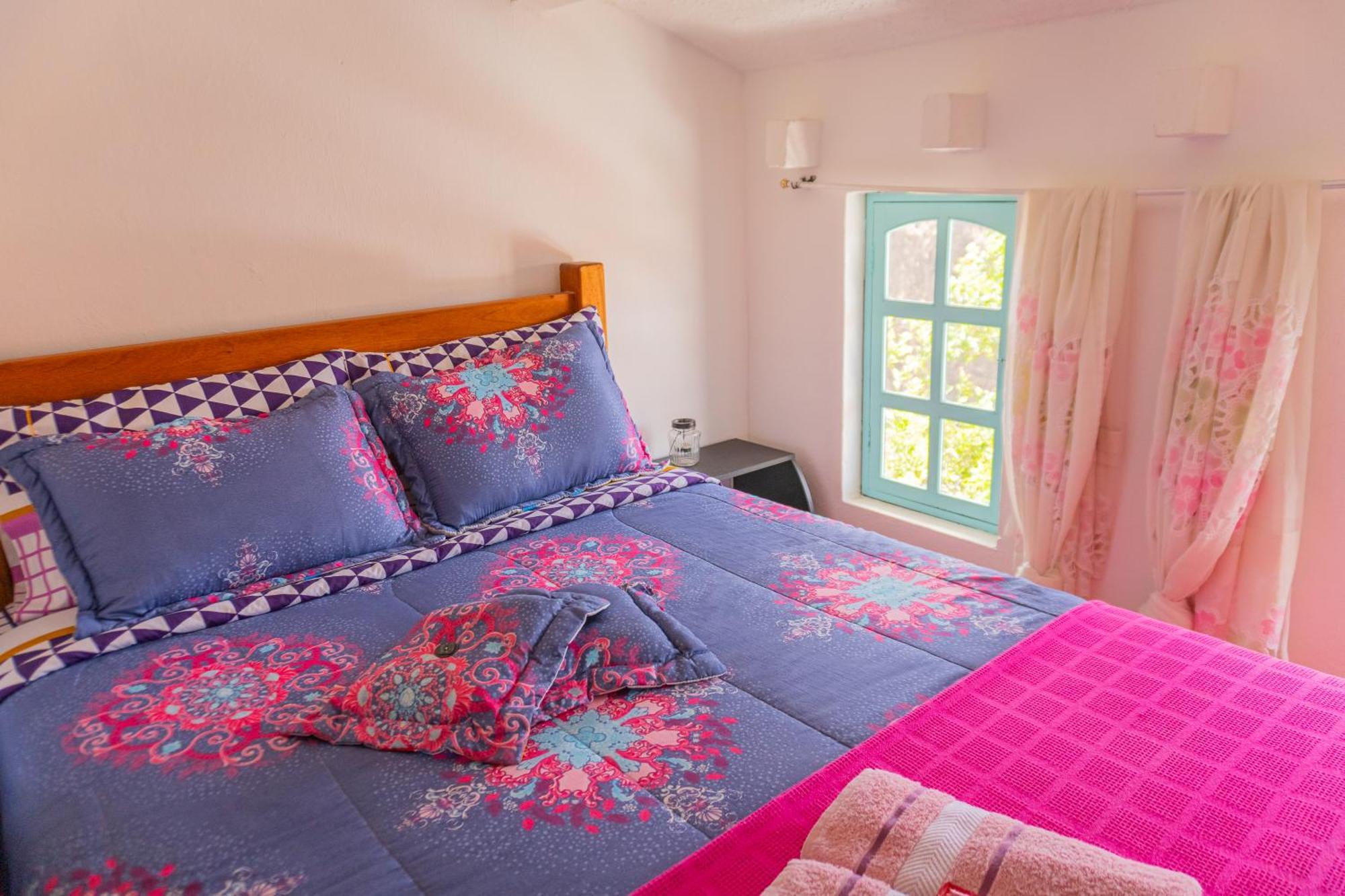 Hospedaje La Casa De Chavela Centro Historico Villa de Leyva Εξωτερικό φωτογραφία